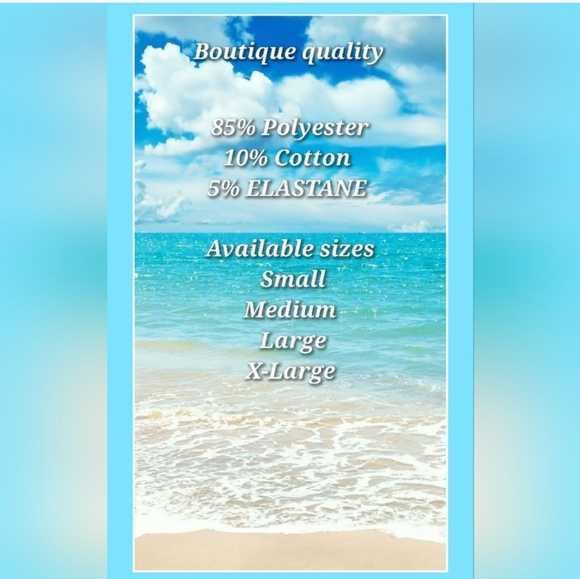 NEW! White Striped Pocket Casual Drawstring Wide LegPants - Picture 7 of 16